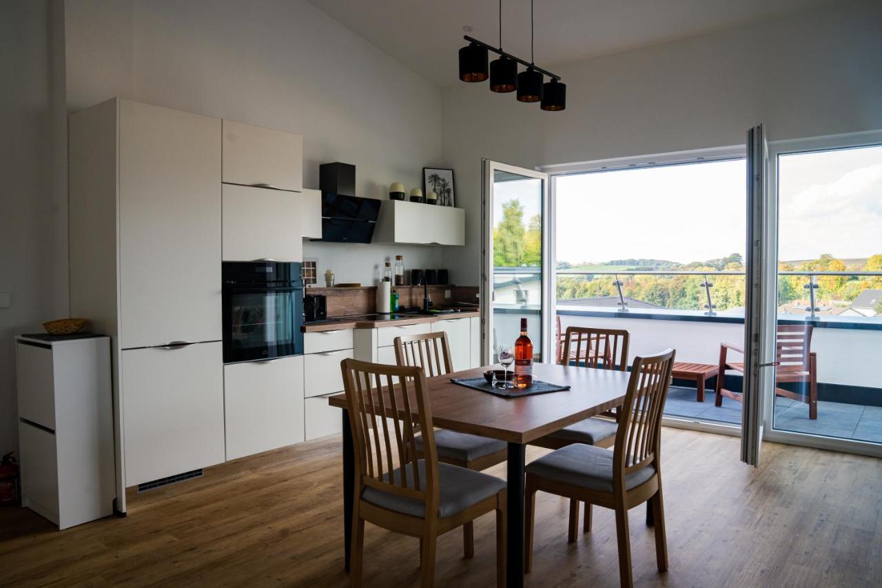 Panorama Suite 20 Sinsheim Exterior photo