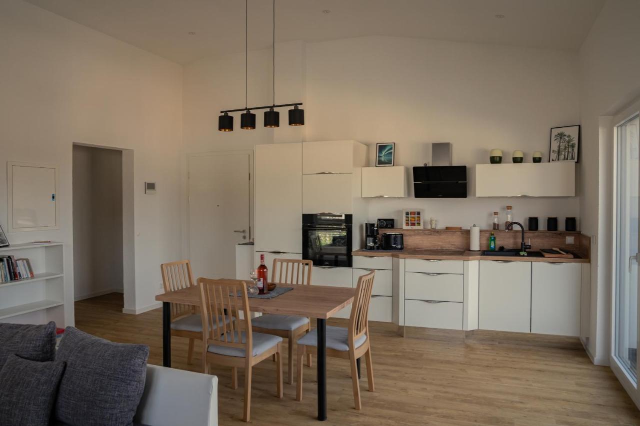 Panorama Suite 20 Sinsheim Exterior photo