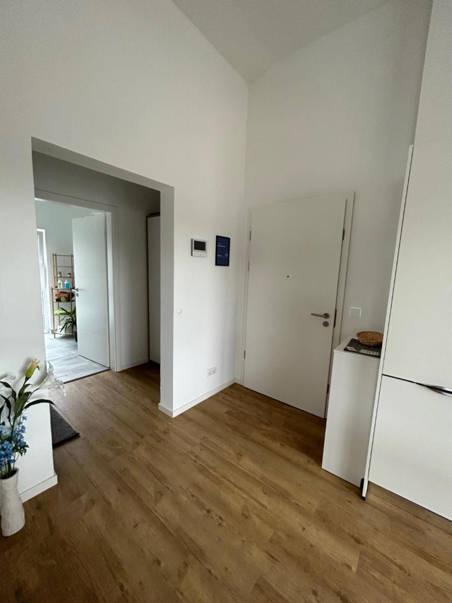 Panorama Suite 20 Sinsheim Exterior photo