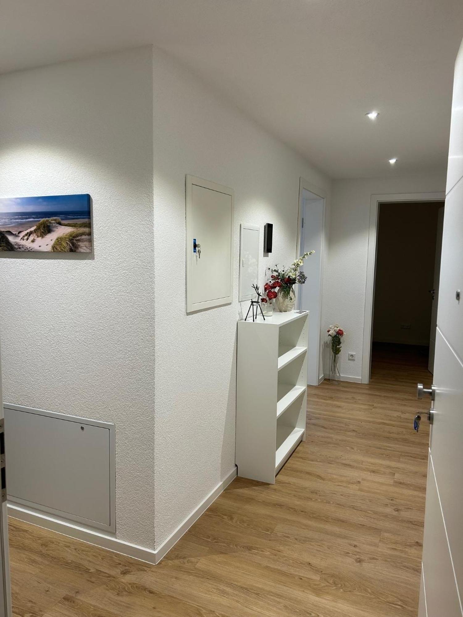 Panorama Suite 20 Sinsheim Exterior photo