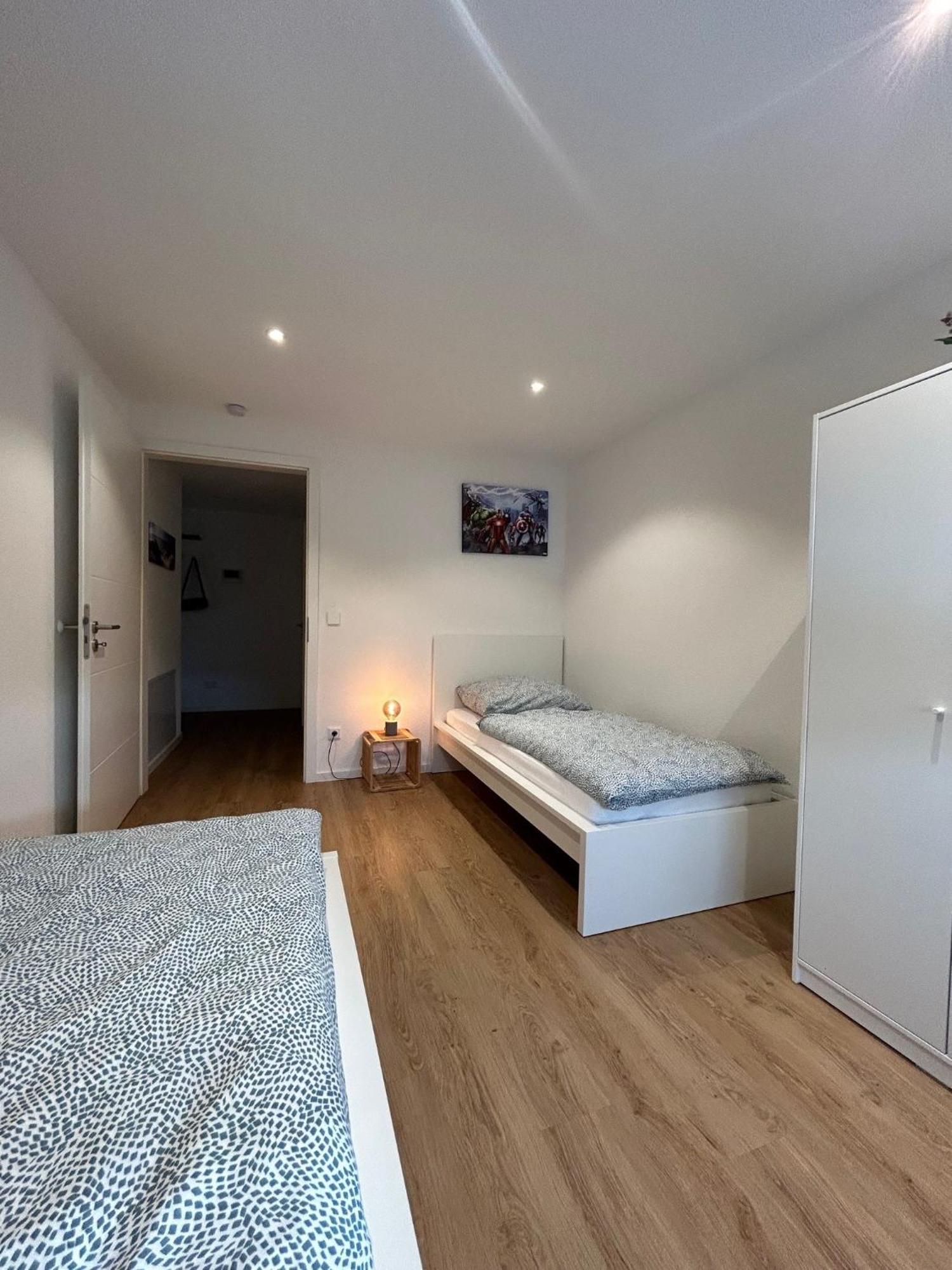 Panorama Suite 20 Sinsheim Exterior photo